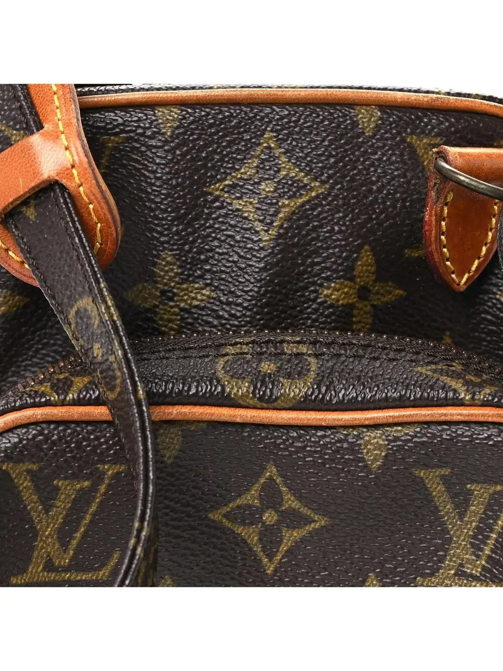 Louis Vuitton Amazone Pm #360783L59B